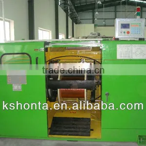 Motorised Pay-off Machine thumbnail-4