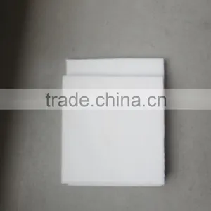 WHITE PTFE Sheet thumbnail-1