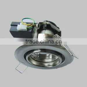 Swivel Downlight DL236D thumbnail-1