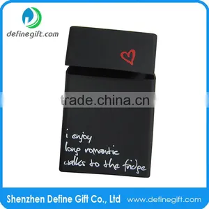Silicone Cigarette Case Eco-friendly Silicone Cigarette Pack Holders Quality Choice thumbnail-2