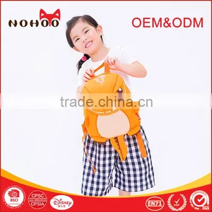 New Arrival Popular School Trolley Bags Kids Backpack School thumbnail-2