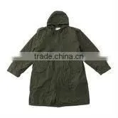 High Quality Famous M-51 Field Military Parker Olive Color thumbnail-1