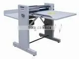 600mm WD-600 Perforating and Creasing Machine Electrical Slitting Machine thumbnail-1