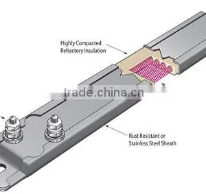 Ceramic Strip Heaters thumbnail-1