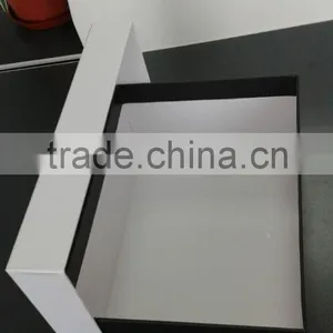 CHEAP CUSTOM FOLDABOE PAPER SHOE BOX,SHOE PACKAGING BOX thumbnail-2