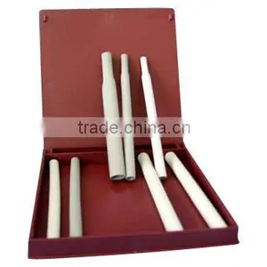 Silicon Rubber Heat Shrinkable Sleeve thumbnail-1