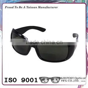 Unisex Style Classic Colour Matched Sunglasses thumbnail-1