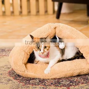 Cat Bed thumbnail-1