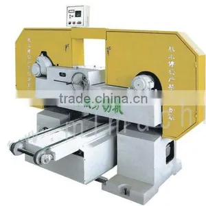 THIN SLAB CUTTING MACHINE thumbnail-1