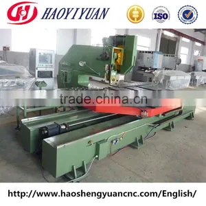 CNC Medium Plate Platform Feeding Used in the Mine Screen Mesh thumbnail-4