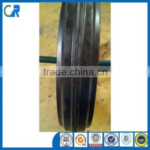 Heavy Duty Caster Wheel thumbnail-6