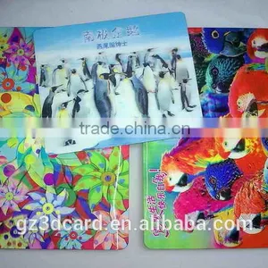 Guangzhou Lifeng 3D Place Mat With Lenticular Effect thumbnail-5