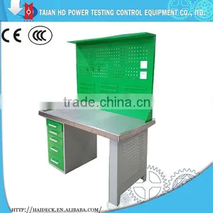 HD100 Working Table for Common Rail Test Bench Tool thumbnail-1