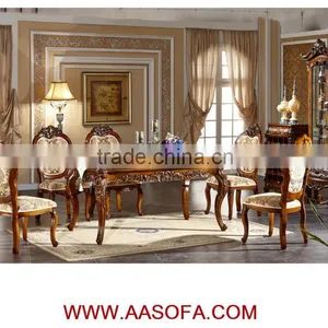 Dining Room Tables,luxury Dining Table,wooden Dining Table thumbnail-6