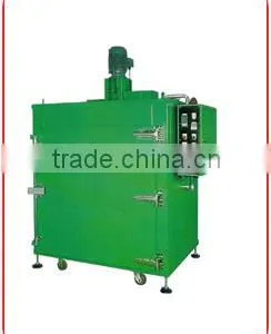 ELECTRICAL TEMPERING OVENS - For Spring Coiling Machine thumbnail-1