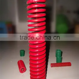 Heavy Duty / Carbon Steel Mould Spring / Compression Spring thumbnail-1