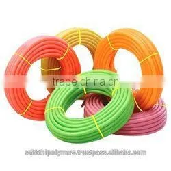 PVC Transparent Hose - Garden Hose thumbnail-3