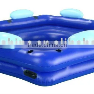 Fashion Inflatable Mattress thumbnail-1