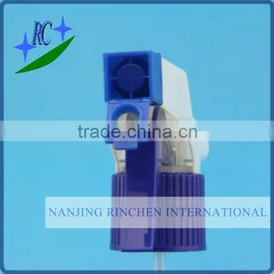 Plastic Trigger Sprayer thumbnail-1