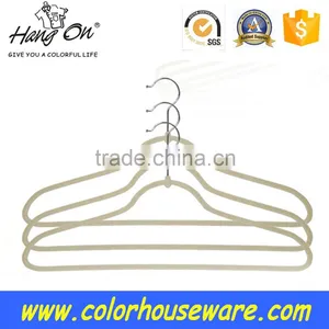 Velvet Coat Hangers thumbnail-1