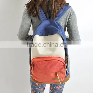 Hot Sell Promotional Backpack With Competitive Price thumbnail-2