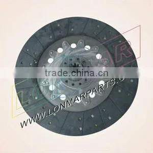 LM-TR04058 FIAT 628 OLD TRACTOR PARTS FIAT CLUTCH PLATE CLUTCH PARTS thumbnail-1