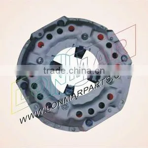 LM-TR04059 1818036 , EONN7563CA , CTNN7563B 12 FORD TRACTOR PARTS BEDFORD CLUTCH PARTS thumbnail-1