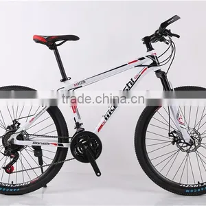 26 Fashion Style High Grade Mountain Bike for Men Cross Bike thumbnail-4