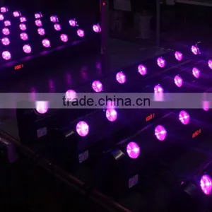 8* 10W RGBW Eight Beam Moving Head Bar Light Led Beam Lighting thumbnail-6