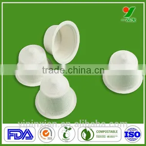 China Nontoxic Harmless Custom Frozen Food Tray Packaging thumbnail-1