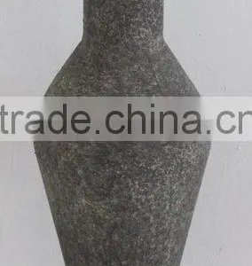 100562MC-metal Vase thumbnail-1