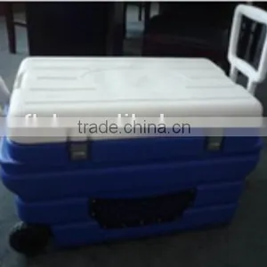 MIZI--Cooler Box With Wheels thumbnail-2