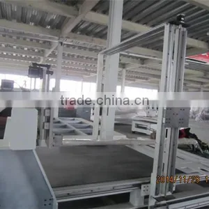 SM1330 High Speed Wire Cutting Machine thumbnail-4