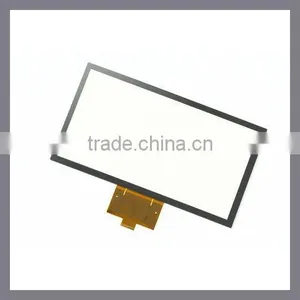 Customized 9.7" Capacitive Touch Panel in Tablet PC thumbnail-1