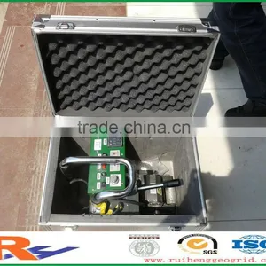 Geomembrane Welding Machine China thumbnail-3
