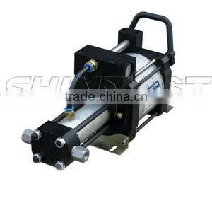PSA 25 Gas Booster thumbnail-1