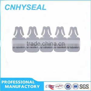CH313 Plastic Zip Lock Seal Manufacturer thumbnail-1