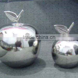 Home Decor Apple / Decor Gift / Antique Gift / Paper Weight thumbnail-1
