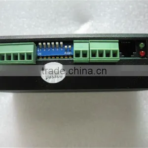 DM556 Leadshine Stepper Motor Driver Matching Nema 23 34 Stepper Motor thumbnail-2