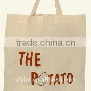 Cotton Bag Shopping thumbnail-1