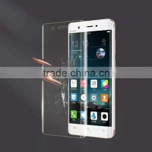 Shenzhen Factory Ultra Thin Tempered Glass Screen Protector In Base Tempered Glass For Vivo Xplay 5 thumbnail-1