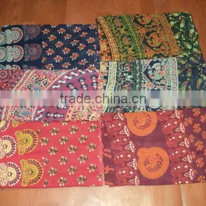 USA SIZE Indian Printed Bedsheets STOCK LOT OFFERS thumbnail-3