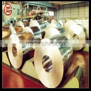 Gavanized Steel Coil thumbnail-1
