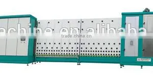 Double Glazing Full Automatic CNC Insulating Glass Process Line thumbnail-1