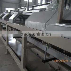Rotary Steel Belt Pelletizer Granulator thumbnail-3