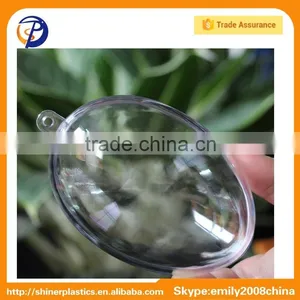 China Factory Custom Small Plastic Parts Injection Moulding Plastic Flower Pot thumbnail-1