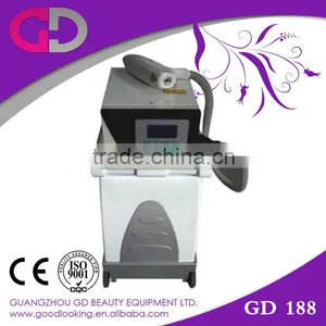 Hot Selling Laser Hair Remove Tattoo and Hair Removal Laser Equipment thumbnail-1