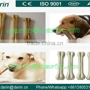 2016 New Dental Pet Chews/dog Treats Bone Machinery thumbnail-2