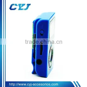 Promotion Time Sport Mp3 Headphone With fm Radio thumbnail-1