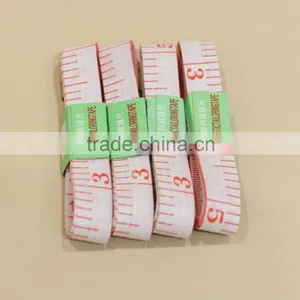 Cheap Sewing Tape Measure Tailors Cloth Measure Measuring Tape thumbnail-1